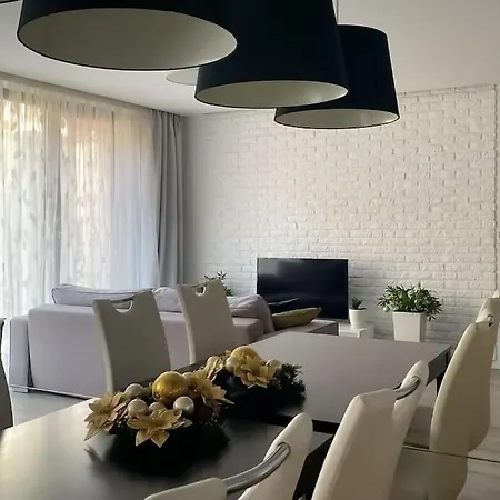 K6 In The Center * Wrocław