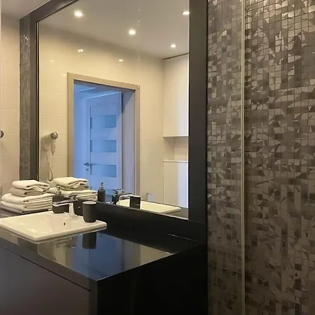 K6 In The Center Lägenhet *