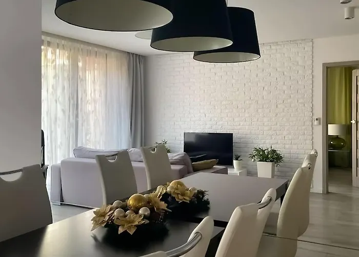 K6 In The Center * Wroclaw