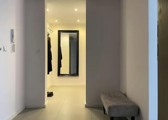 K6 In The Center * Wroclaw