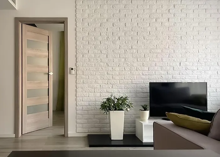 K6 In The Center Wroclaw