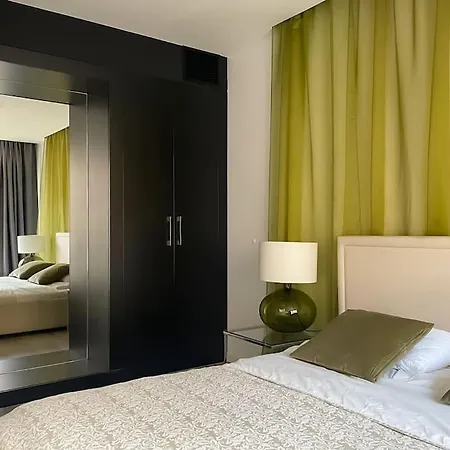 K6 In The Center ヴロツワフ