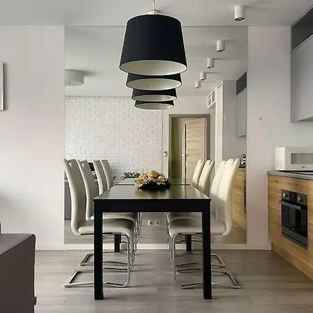 アパート K6 In The Center *