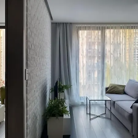 K6 In The Center アパート ヴロツワフ